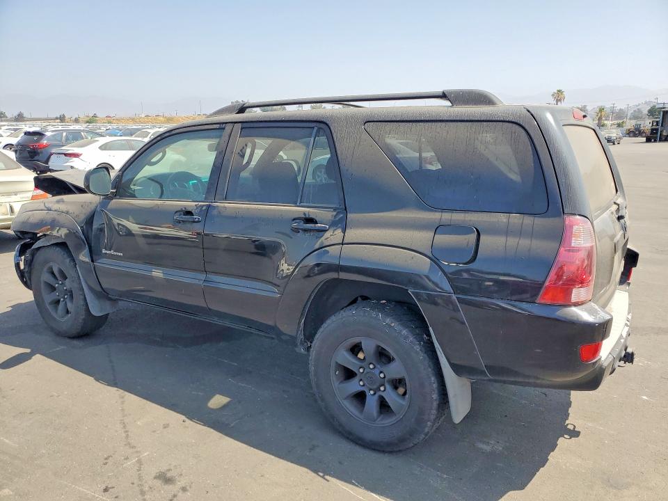 Продаж на аукціоні авто 2004 Toyota 4runner, vin: JTEZU14R948017375, номер лоту: 58592716