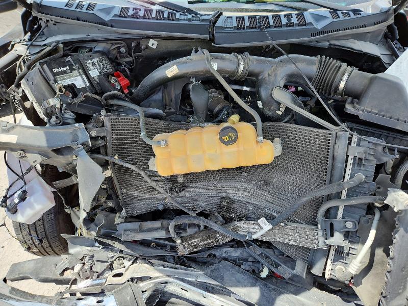 56346746 :رقم المزاد ، 1FTEX1CP6GFA12824 vin ، 2016 Ford F150 مزاد بيع