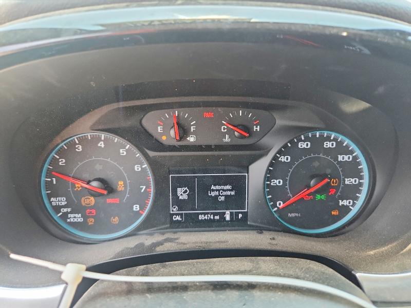 Aukcja sprzedaży 2021 Chevrolet Traverse, vin: 1GNERFKW3MJ181103, numer aukcji: 58295296