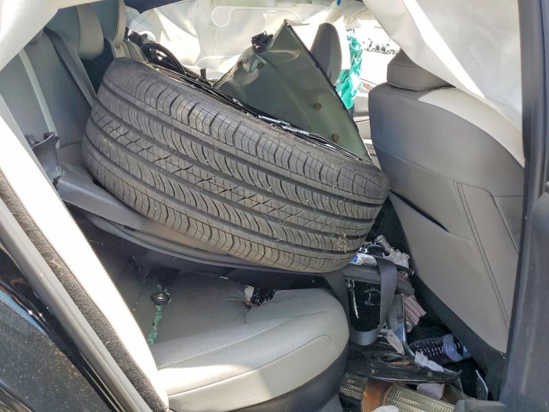2026 Toyota Camry მანქანა იყიდება აუქციონზე, vin: 4T1DAACK0TU677348, აუქციონის ნომერი: 57279806