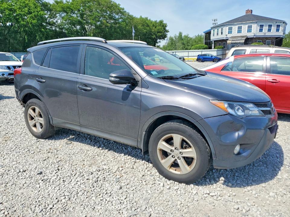 Продаж на аукціоні авто 2013 Toyota Rav4, vin: JTMRFREV7D5006062, номер лоту: 55966916