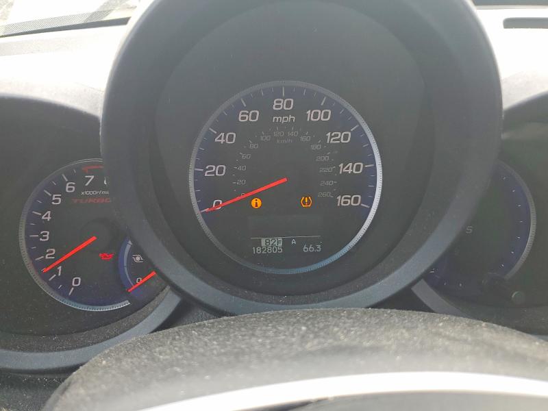 Продажа на аукционе авто 2007 Acura Rdx, vin: 5J8TB18527A017434, номер лота: 58446876