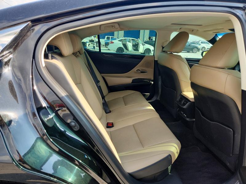 Aukcja sprzedaży 2021 Lexus Es, vin: 58ADA1C13MU001378, numer aukcji: 58127276