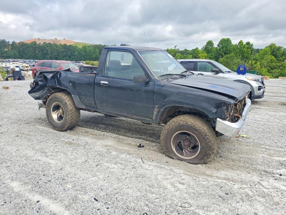 58220256 :رقم المزاد ، 4TARN01PXSZ313751 vin ، 1995 Toyota Pickup مزاد بيع