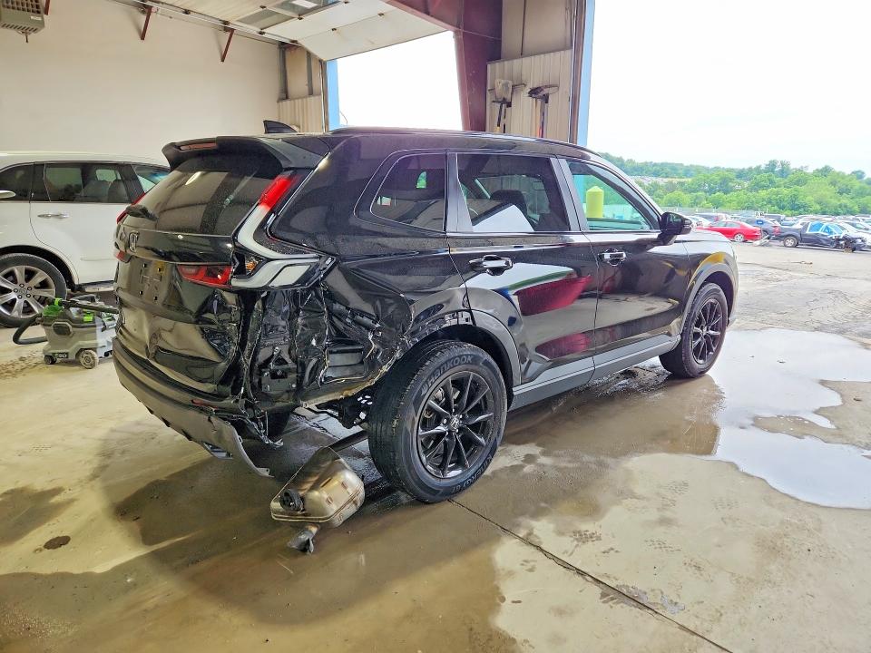 Aukcja sprzedaży 2026 Honda Cr-v, vin: 7FARS6H83TE028514, numer aukcji: 58414746