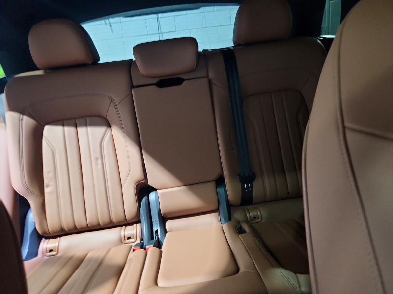 Продажа на аукционе авто 2021 Audi Q5, vin: WA1BAAFY0M2072054, номер лота: 77249335
