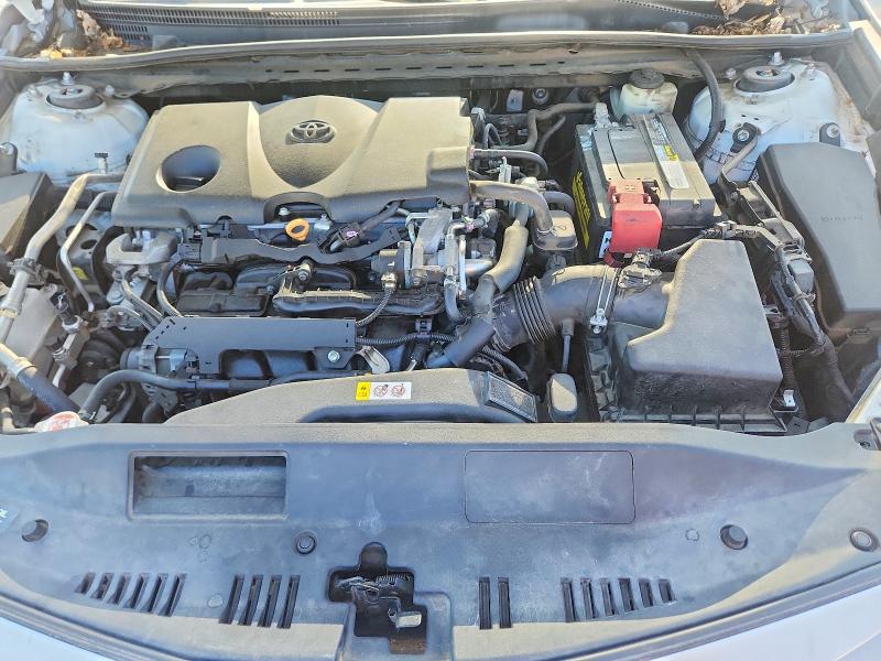 Aukcja sprzedaży 2018 Toyota Camry, vin: 4T1B11HK5JU016265, numer aukcji: 57562976