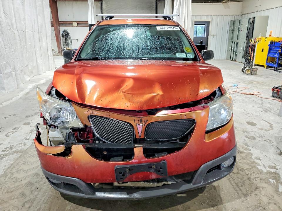 Aukcja sprzedaży 2006 Pontiac Vibe, vin: 5Y2SL65856Z442942, numer aukcji: 58618876