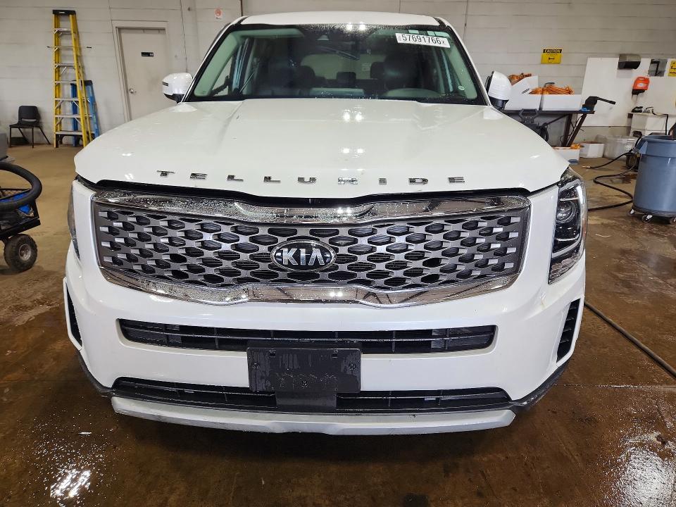 Aukcja sprzedaży 2020 Kia Telluride, vin: 5XYP2DHC1LG073066, numer aukcji: 57691766