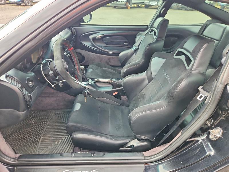 Aukcja sprzedaży 2002 Porsche 911, vin: WP0AA29992S622229, numer aukcji: 59070996