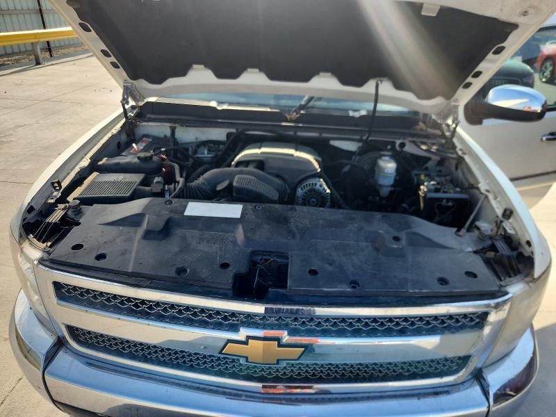 Продаж на аукціоні авто 2012 Chevrolet Silverado, vin: 3GCPKSE75CG201872, номер лоту: 55960966