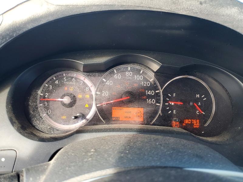 Aukcja sprzedaży 2010 Nissan Altima, vin: 1N4AL2AP8AN553444, numer aukcji: 57178706