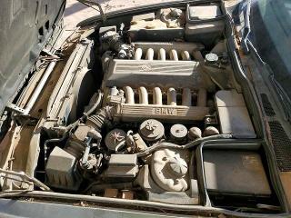 Продаж на аукціоні авто 1988 Bmw 750, vin: WBAGC8318J2767431, номер лоту: 85451745