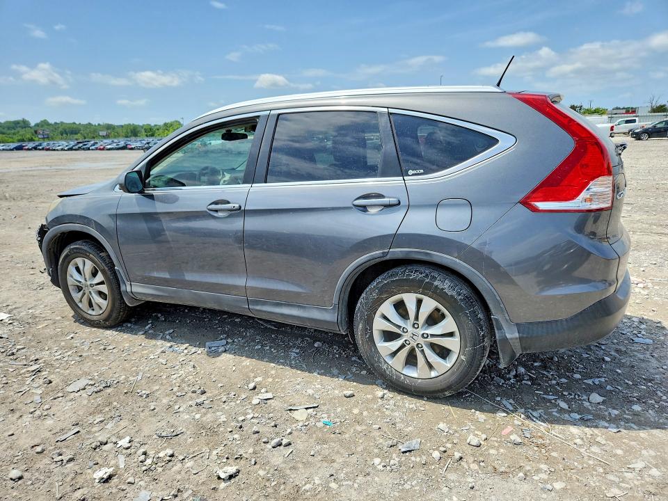 Aukcja sprzedaży 2012 Honda Cr-v, vin: 5J6RM4H77CL043087, numer aukcji: 56603966