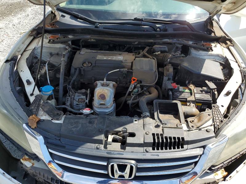 Aukcja sprzedaży 2014 Honda Accord, vin: 1HGCR2F81EA044443, numer aukcji: 58111096