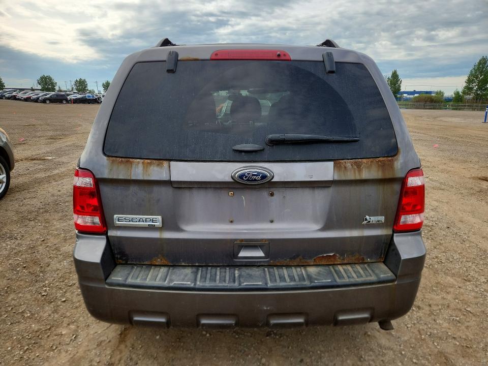 Продажа на аукционе авто 2012 Ford Escape, vin: 1FMCU9DG2CKB59555, номер лота: 59120306
