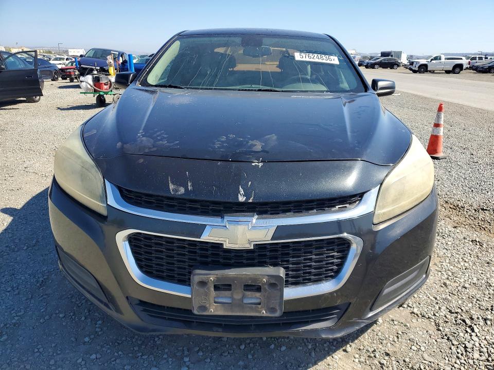 Продажа на аукционе авто 2015 Chevrolet Malibu, vin: 1G11B5SL9FF305143, номер лота: 57624836
