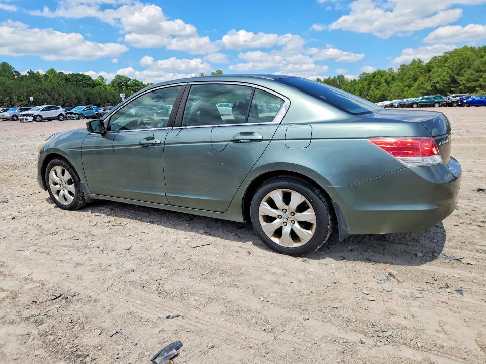 2010 Honda Accord მანქანა იყიდება აუქციონზე, vin: 1HGCP2F74AA029961, აუქციონის ნომერი: 57043056