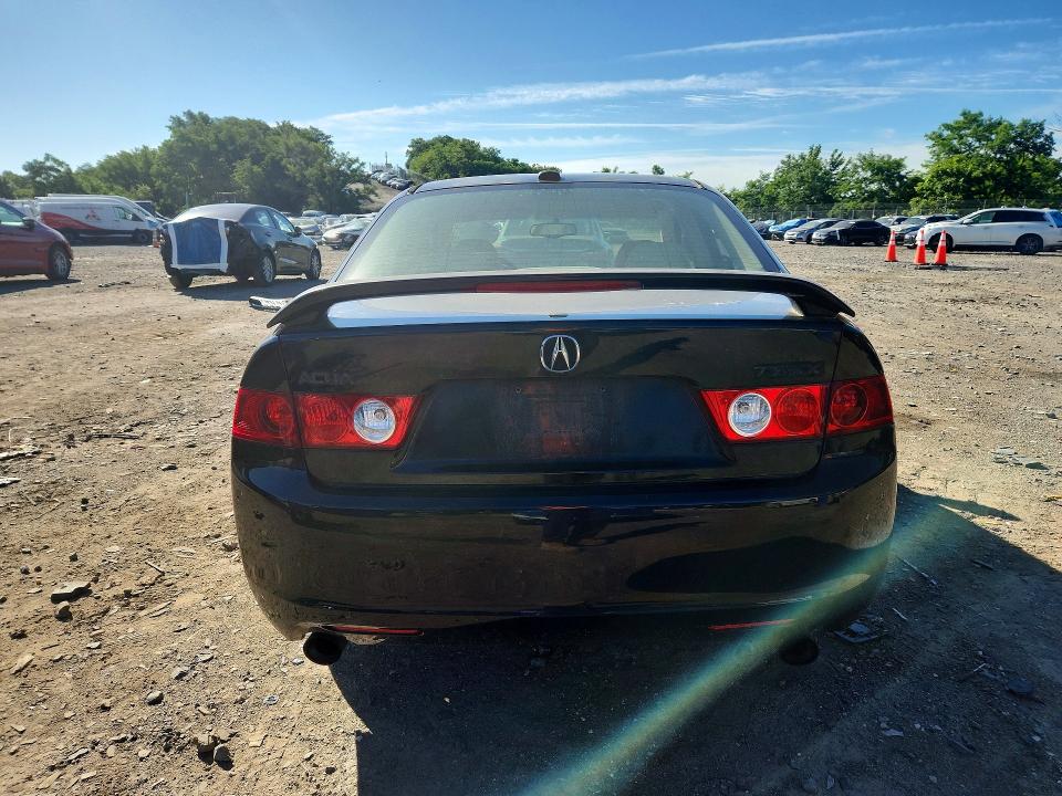 Aukcja sprzedaży 2005 Acura Tsx, vin: JH4CL95825C027597, numer aukcji: 57247506