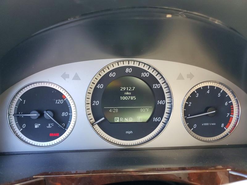 56004506 :رقم المزاد ، WDCGG8HB9BF595097 vin ، 2011 Mercedes-benz Glk مزاد بيع