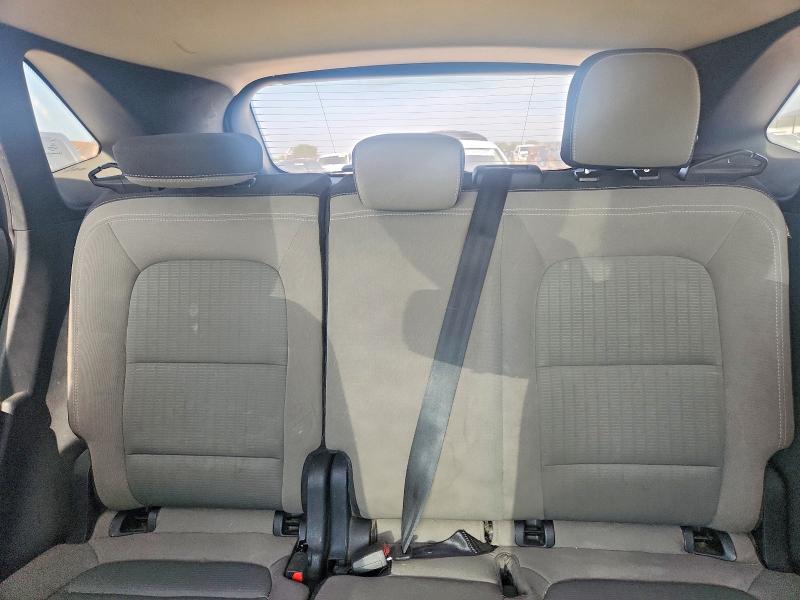 59315016 :رقم المزاد ، 1FMCU0F69LUA76449 vin ، 2020 Ford Escape مزاد بيع