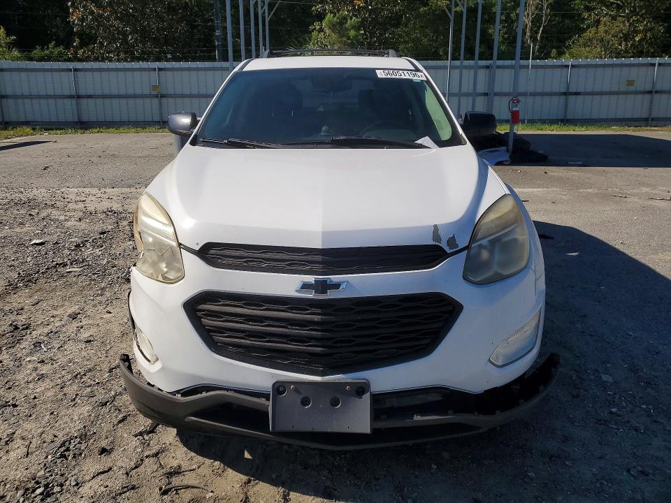 Продажа на аукционе авто 2017 Chevrolet Equinox, vin: 2GNALCEK2H6153383, номер лота: 56051196