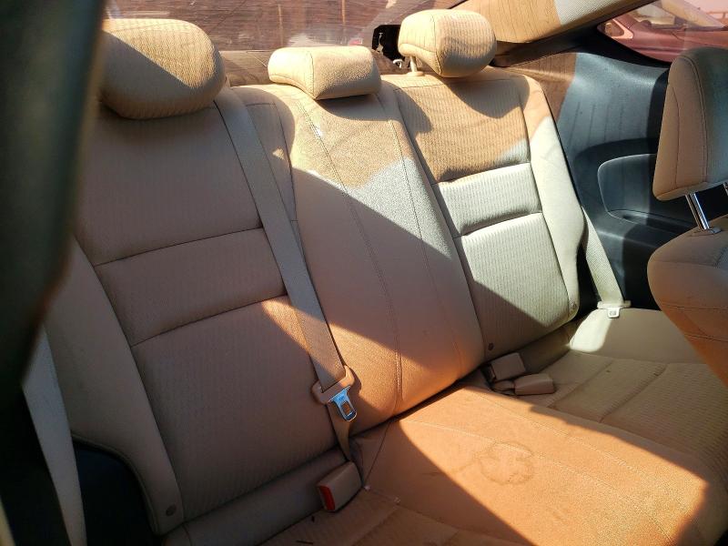55865236 :رقم المزاد ، 1HGCT1B7XFA005666 vin ، 2015 Honda Accord مزاد بيع