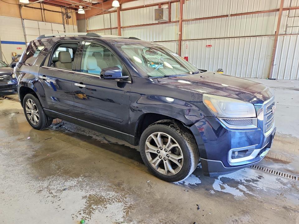 Продажа на аукционе авто 2016 Gmc Acadia, vin: 1GKKVRKD6GJ321497, номер лота: 54644026