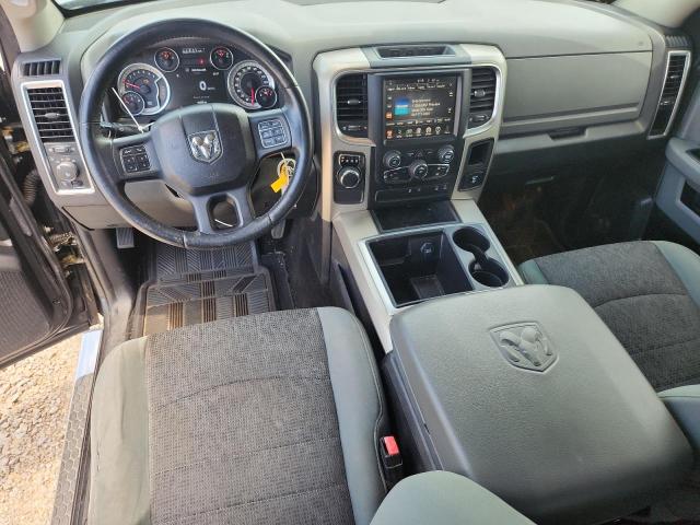 56656536 :رقم المزاد ، 1C6RR6LT6FS635265 vin ، 2015 Ram 1500 مزاد بيع