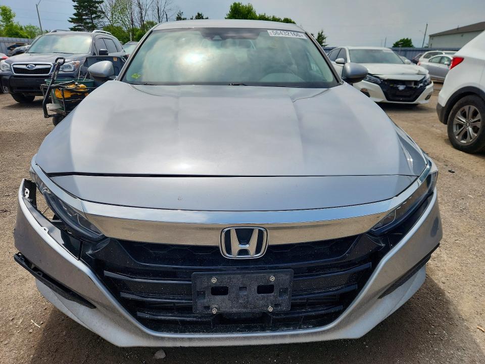 Продаж на аукціоні авто 2020 Honda Accord, vin: 1HGCV1F10LA801788, номер лоту: 56432166