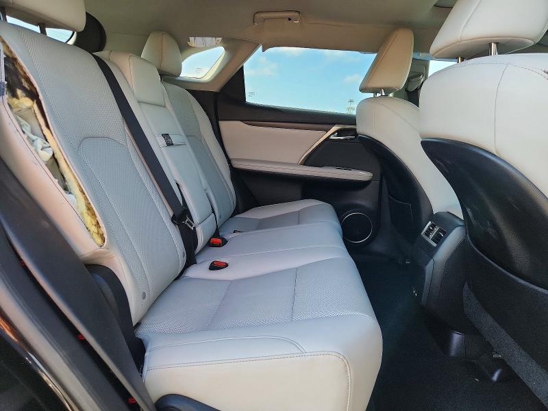 Продажа на аукционе авто 2022 Lexus Rx, vin: 2T2HZMDA4NC365888, номер лота: 56095976