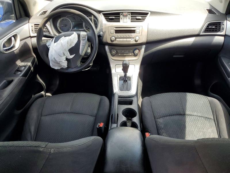 Aukcja sprzedaży 2014 Nissan Sentra, vin: 3N1AB7AP3EL612693, numer aukcji: 56505766