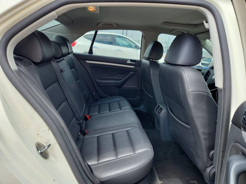 Продаж на аукціоні авто 2008 Volkswagen Jetta, vin: 3VWRM71K18M174363, номер лоту: 58947676