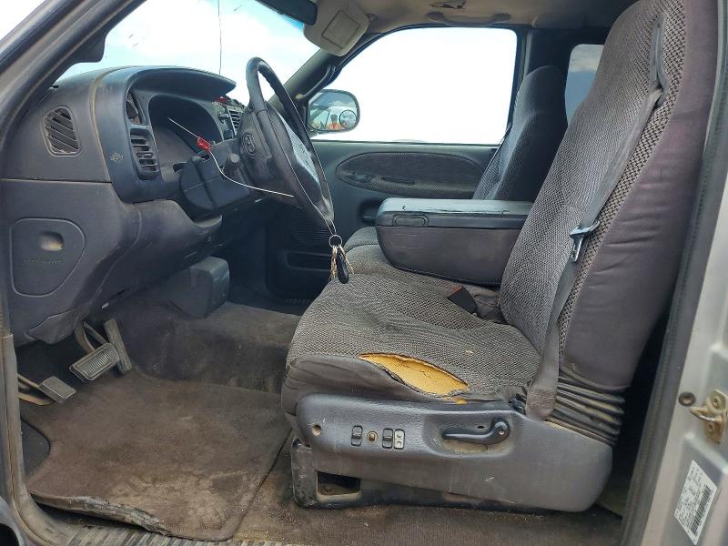 Aukcja sprzedaży 1999 Dodge Ram 2500, vin: 1B7KC236XXJ627093, numer aukcji: 58803636