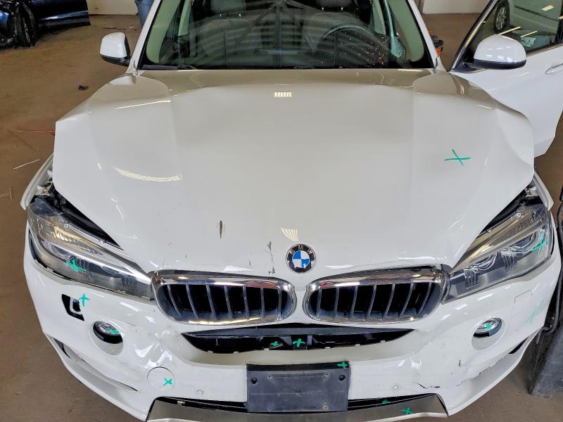 2015 Bmw X5 მანქანა იყიდება აუქციონზე, vin: 5UXKR0C59F0P14237, აუქციონის ნომერი: 58775186