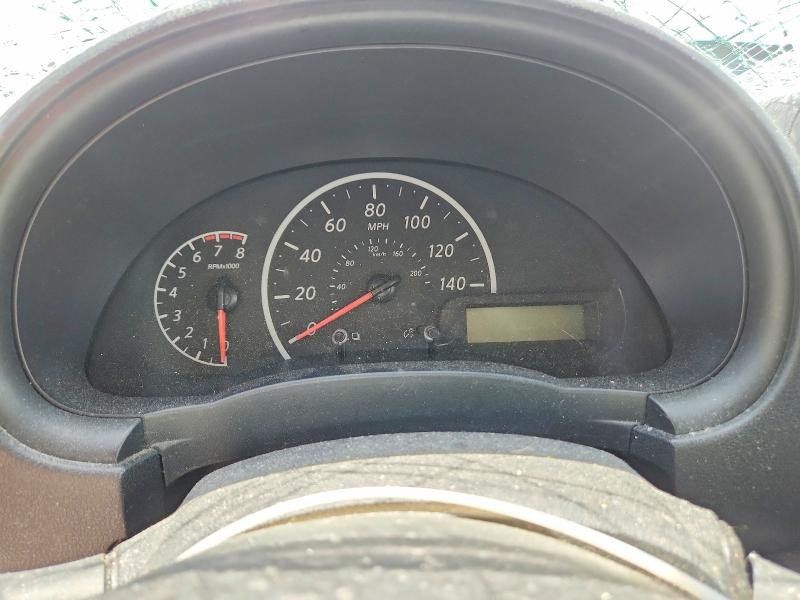 Aukcja sprzedaży 2015 Nissan Versa, vin: 3N1CN7APXFL824069, numer aukcji: 57230996