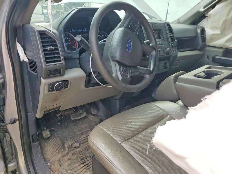 2022 Ford F550 მანქანა იყიდება აუქციონზე, vin: 1FDUF5GN4NDA13103, აუქციონის ნომერი: 63728836