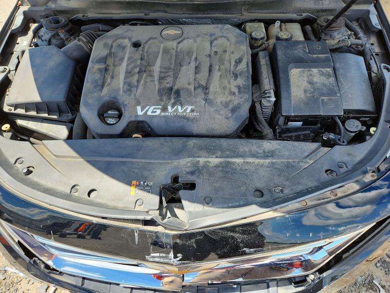 Aukcja sprzedaży 2016 Chevrolet Impala, vin: 2G1115S32G9128786, numer aukcji: 57235596