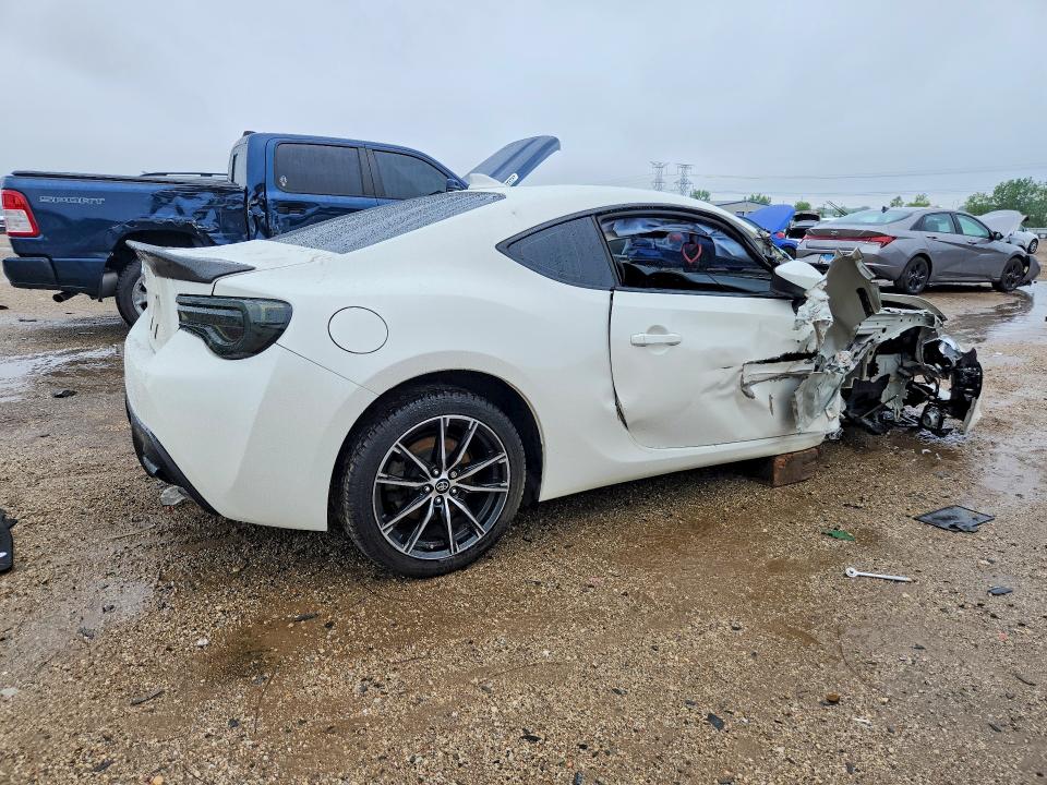 Aukcja sprzedaży 2020 Toyota 86, vin: JF1ZNAA16L8751718, numer aukcji: 56466866