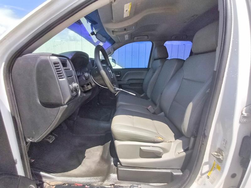 Продаж на аукціоні авто 2018 Gmc Sierra, vin: 1GTR1LEHXJZ197177, номер лоту: 56675726