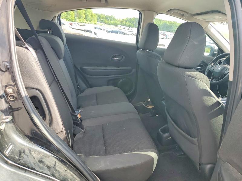 55792546 :رقم المزاد ، 3CZRU6H38KG722306 vin ، 2019 Honda Hr-v مزاد بيع