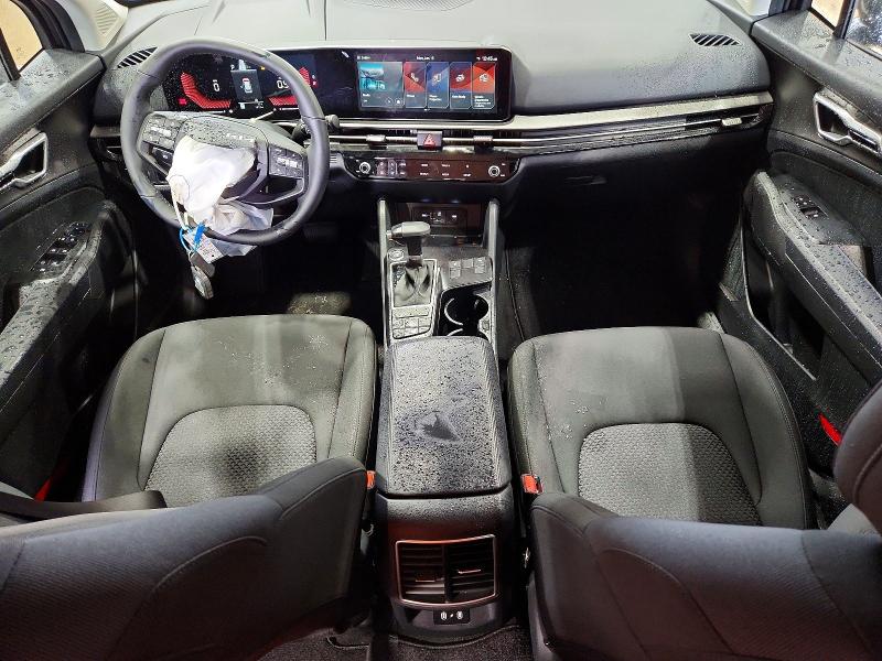 57309646 :رقم المزاد ، 5XYK23DF8TG397118 vin ، 2026 Kia Sportage مزاد بيع