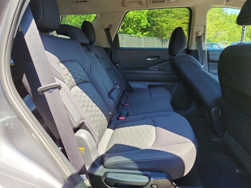 Aukcja sprzedaży 2022 Nissan Pathfinder, vin: 5N1DR3AC3NC252912, numer aukcji: 58305636