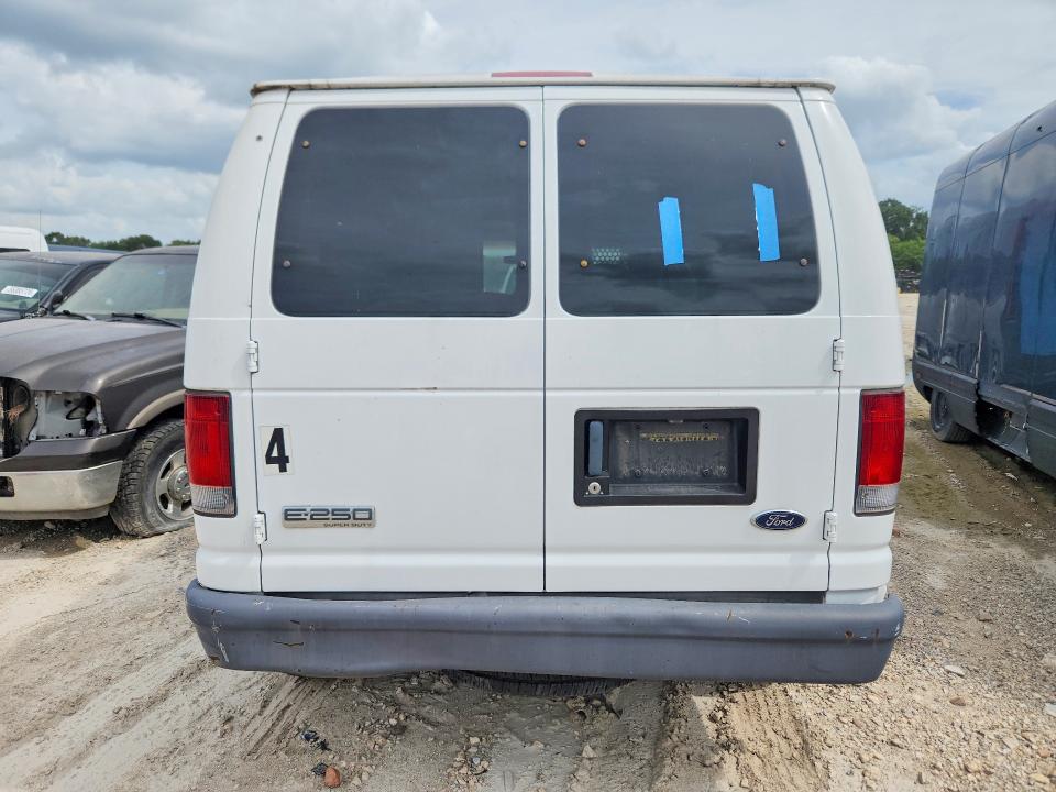Продаж на аукціоні авто 2007 Ford Econoline, vin: 1FTNE24W77DA66341, номер лоту: 58562726