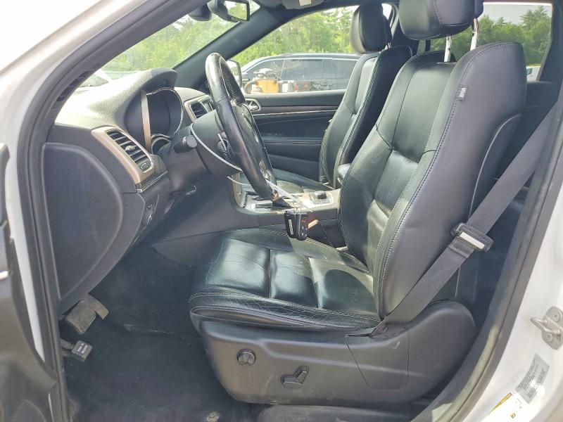 Aukcja sprzedaży 2016 Jeep Grand Cherokee, vin: 1C4RJFBG8GC350986, numer aukcji: 56073766