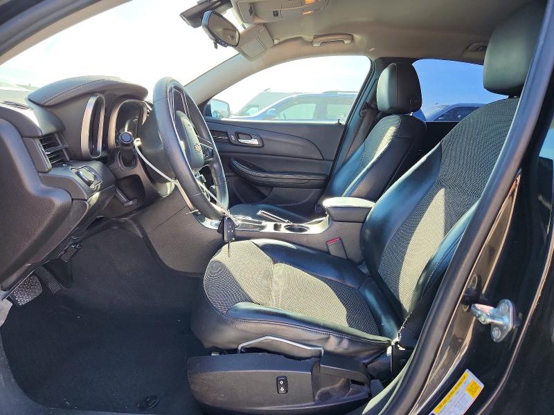 Продажа на аукционе авто 2015 Chevrolet Malibu, vin: 1G11C5SL0FF301558, номер лота: 55622436