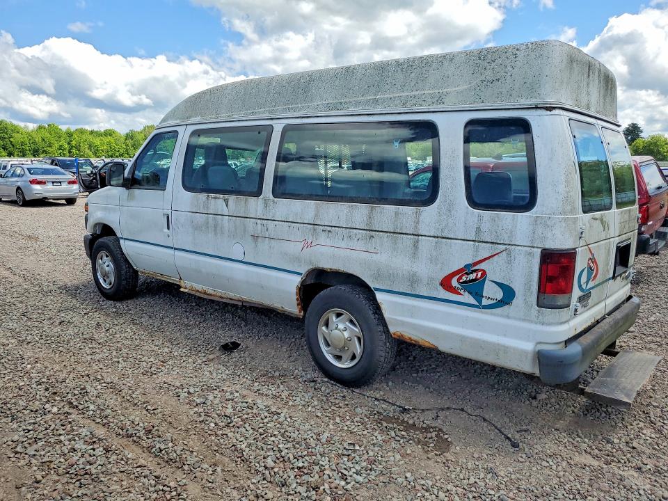 Продажа на аукционе авто 2013 Ford Econoline, vin: 1FTNS2EW4DDA92219, номер лота: 55437736