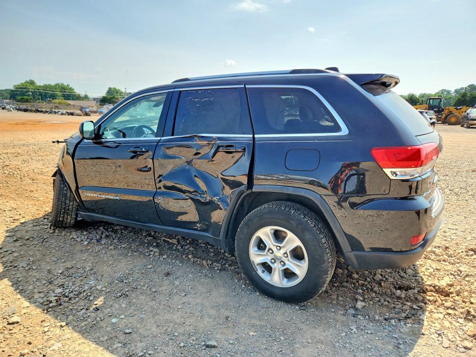 2014 Jeep Grand Cherokee მანქანა იყიდება აუქციონზე, vin: 1C4RJFAG3EC104930, აუქციონის ნომერი: 58581556