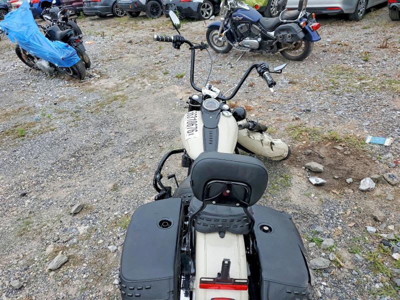 Aukcja sprzedaży 2022 Harley-davidson Flhcs, vin: 1HD1YBK17NB044957, numer aukcji: 56310676