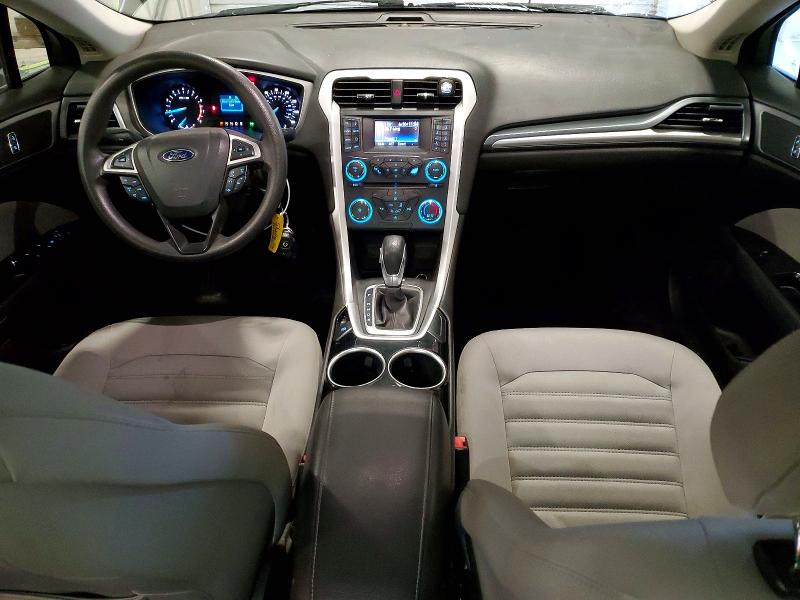 55618636 :رقم المزاد ، 3FA6P0G78DR148742 vin ، 2013 Ford Fusion مزاد بيع